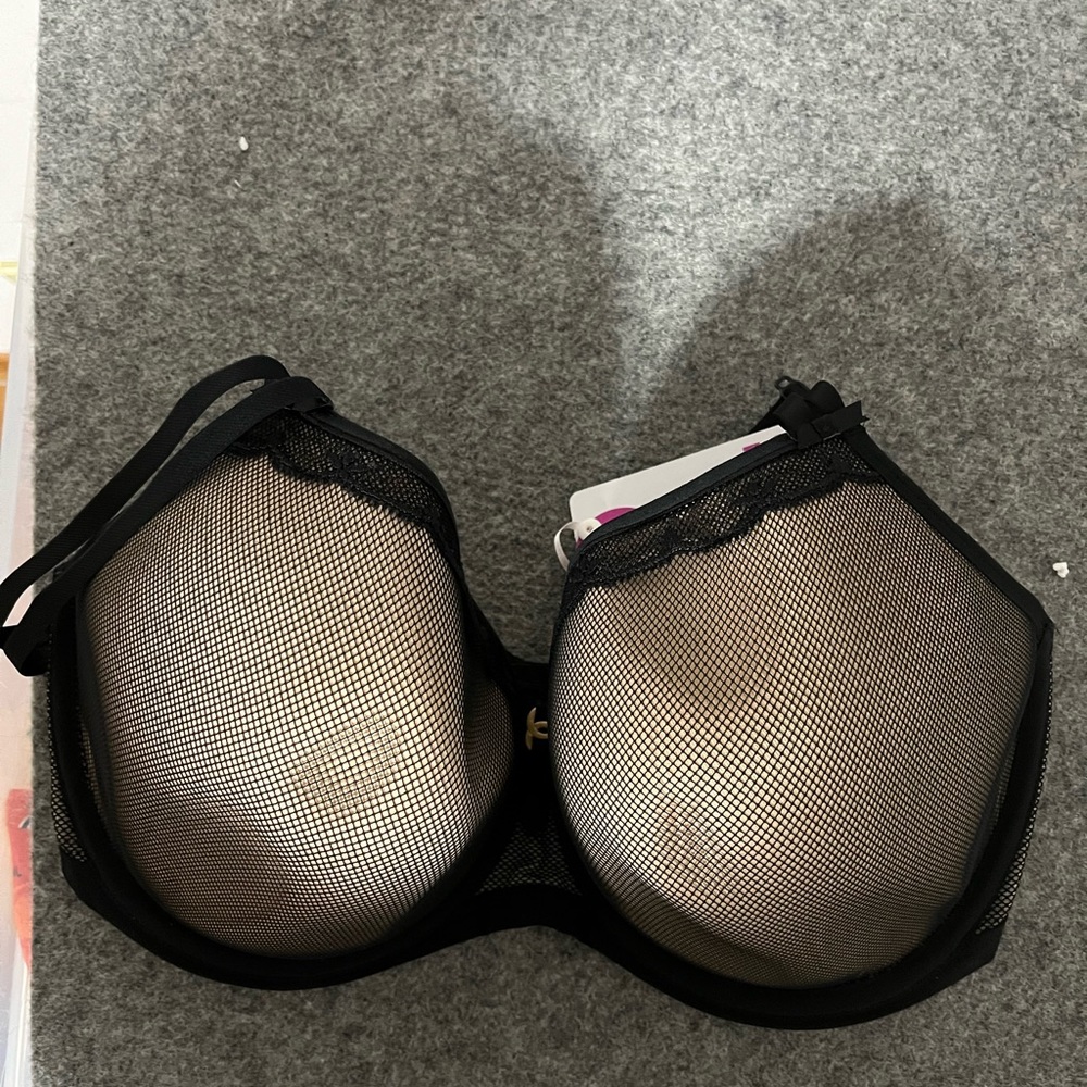 NWT Freya bra